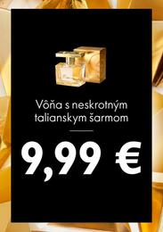 159. stránka Oriflame letáku