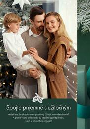 16. stránka Oriflame letáku