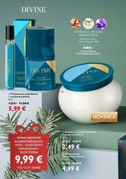 18. stránka Oriflame letáku