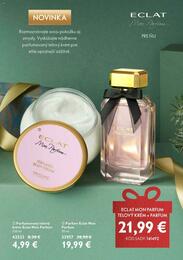 37. stránka Oriflame letáku