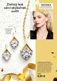 41. stránka Oriflame letáku