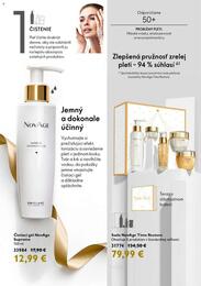 58. stránka Oriflame letáku