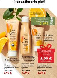 72. stránka Oriflame letáku