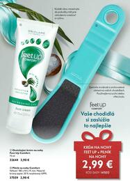 95. stránka Oriflame letáku