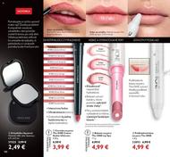 102. stránka Oriflame letáku
