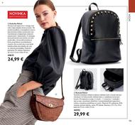 113. stránka Oriflame letáku