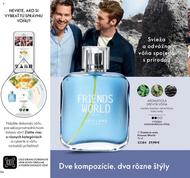 124. stránka Oriflame letáku