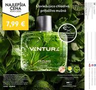 136. stránka Oriflame letáku