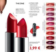 13. stránka Oriflame letáku