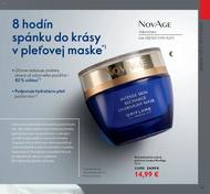 23. stránka Oriflame letáku