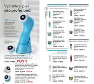 46. stránka Oriflame letáku