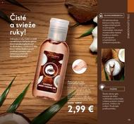 75. stránka Oriflame letáku