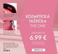 11. stránka Oriflame letáku