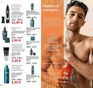 36. stránka Oriflame letáku