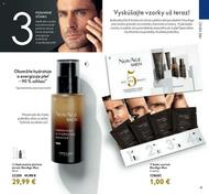 41. stránka Oriflame letáku