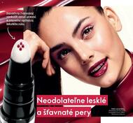 4. stránka Oriflame letáku