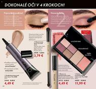 64. stránka Oriflame letáku