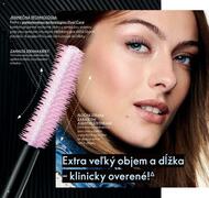 6. stránka Oriflame letáku