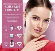 10. stránka Oriflame letáku