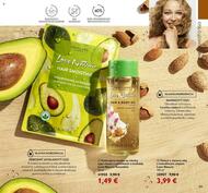 113. stránka Oriflame letáku