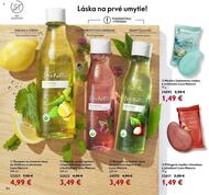 114. stránka Oriflame letáku