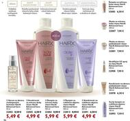 116. stránka Oriflame letáku