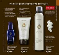119. stránka Oriflame letáku