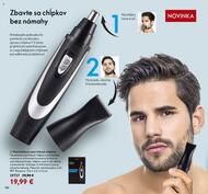 126. stránka Oriflame letáku