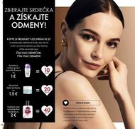 14. stránka Oriflame letáku