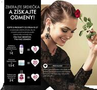 24. stránka Oriflame letáku