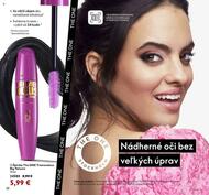32. stránka Oriflame letáku