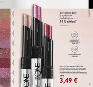 35. stránka Oriflame letáku