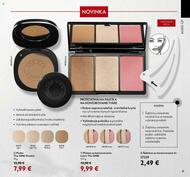 41. stránka Oriflame letáku