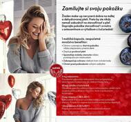 62. stránka Oriflame letáku