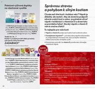 64. stránka Oriflame letáku