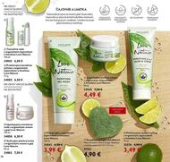 70. stránka Oriflame letáku