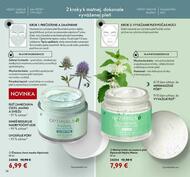 74. stránka Oriflame letáku