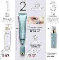 80. stránka Oriflame letáku