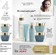 81. stránka Oriflame letáku