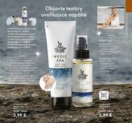 99. stránka Oriflame letáku