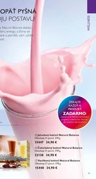 190. stránka Oriflame letáku