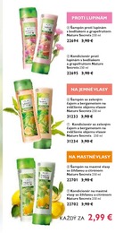 196. stránka Oriflame letáku