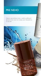 205. stránka Oriflame letáku