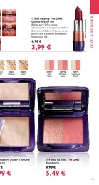 270. stránka Oriflame letáku