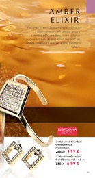 82. stránka Oriflame letáku