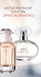 84. stránka Oriflame letáku