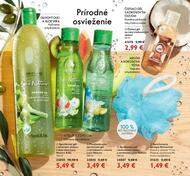 128. stránka Oriflame letáku