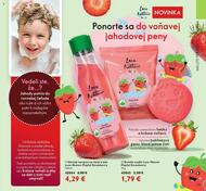 131. stránka Oriflame letáku