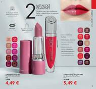 15. stránka Oriflame letáku
