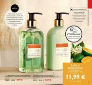 21. stránka Oriflame letáku